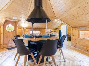 Gîte Les Moutiers-en-Retz, 3 pièces, 4 personnes - FR-1-306-1175