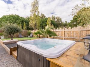 Maison de vacances Gîte Les Moutiers-en-Retz, 3 pièces, 4 personnes - FR-1-306-1175 7 Méré 44760 Prigny Pays de la Loire