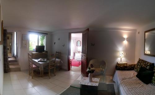 Gîte Les Nympheas