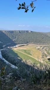 Maison de vacances Gite les Oliviers - Le Domaine du Viticulteur - St Maurice d Ibie 2 rue des Oliviers Les Salelles 07170 Saint-Maurice-dʼIbie Rhône-Alpes