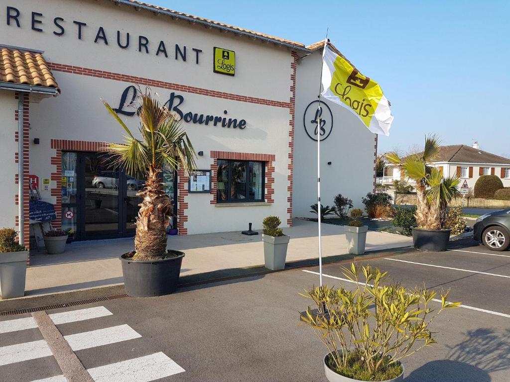 Gîte LES PAPILLONS