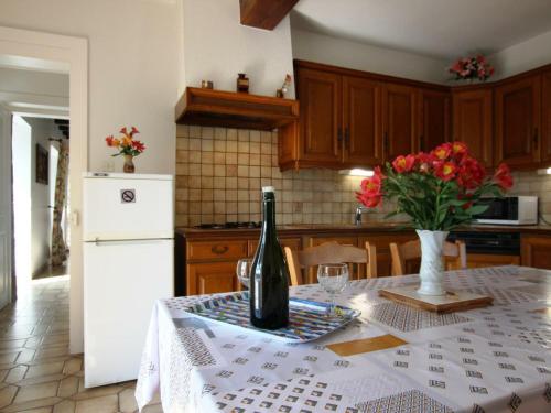 Gîte Les Pieux, 4 pièces, 6 personnes - FR-1-362-95