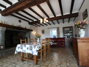 Gîte Les Pieux, 4 pièces, 6 personnes - FR-1-362-95
