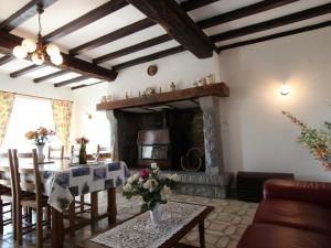 Gîte Les Pieux, 4 pièces, 6 personnes - FR-1-362-95