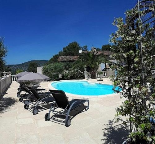 Gite Les Pins