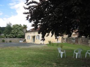 Gîte les Pyrénéales dans le madiranais