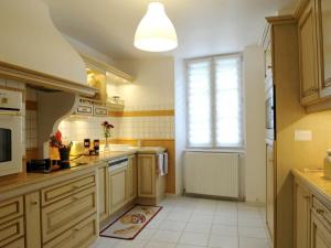 Gîte Les Riceys, 4 pièces, 6 personnes - FR-1-543-153