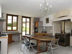 Gîte Les Riceys, 4 pièces, 6 personnes - FR-1-543-154