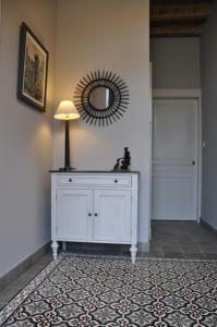 Maison de vacances Gite Les Robins 12 Rue des Robins 89600 Rebourseaux Bourgogne