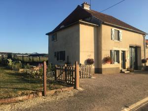 Maison de vacances Gîte « les roblets » 7 Rue de la Grande Voie 70500 Bougey Franche-Comté