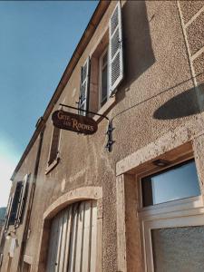 Gîte Les Roches : maison de caractère pour 15 personnes