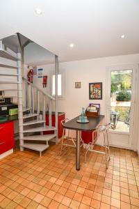 Maison de vacances GITE LES ROCHES 06, chemin des ruelles 91490 Moigny Île-de-France