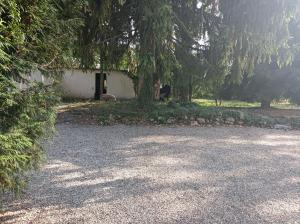 Maison de vacances Gîte les sapins 183, impasse le pigeonnier 38650 Vif Rhône-Alpes