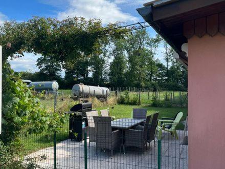 GITE LES SOURCES WATTWILLER