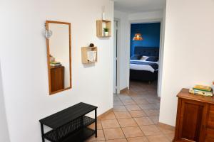 Maison de vacances GITE LES SOURCES WATTWILLER Chemin du Bruckle 68700 Wattwiller Alsace