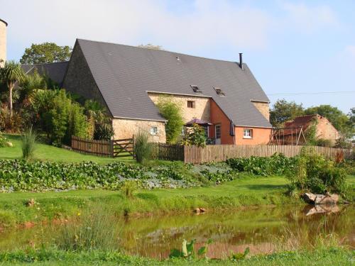 Gîte Les vignes