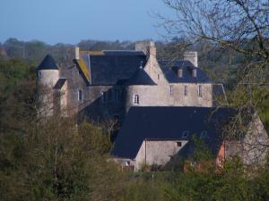 Gîte Les vignes
