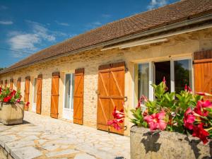 Gite Les Vitarelles