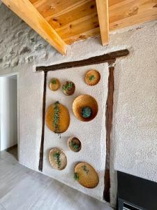 Gîte Les Voûtes du Chambon