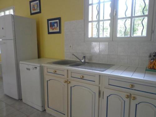 Gîte Lesperon, 3 pièces, 4 personnes - FR-1-360-386
