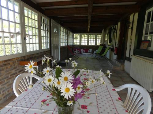 Gîte Lesperon, 5 pièces, 8 personnes - FR-1-360-15