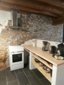 Maison de vacances Gîte Lespeyrots Montségur 16 Rue du Village 09300 Montségur Midi-Pyrénées