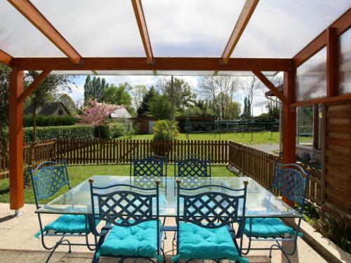 Gîte Lespourcy, 2 pièces, 2 personnes - FR-1-384-106