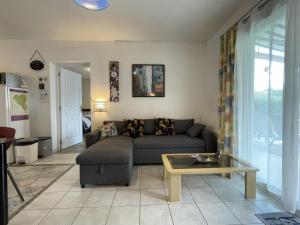 Gîte Lespourcy, 2 pièces, 2 personnes - FR-1-384-106