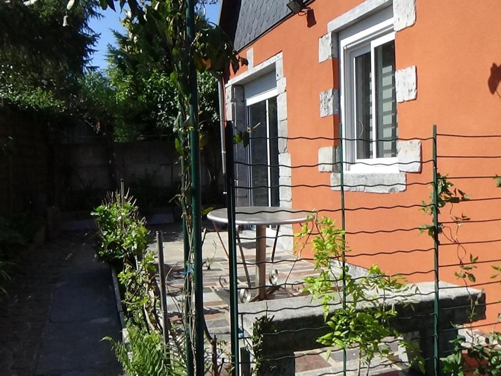 Maison de vacances Gîte Leval, 3 pièces, 6 personnes - FR-1-510-177 2 rue de Monceau 59620 Leval