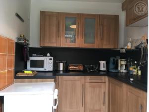 Gîte Leval, 5 pièces, 6 personnes - FR-1-510-175