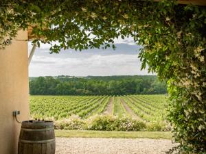 Maison de vacances Gite LEysalle  24240 Monbazillac Aquitaine