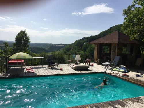 Gîte Libertalia