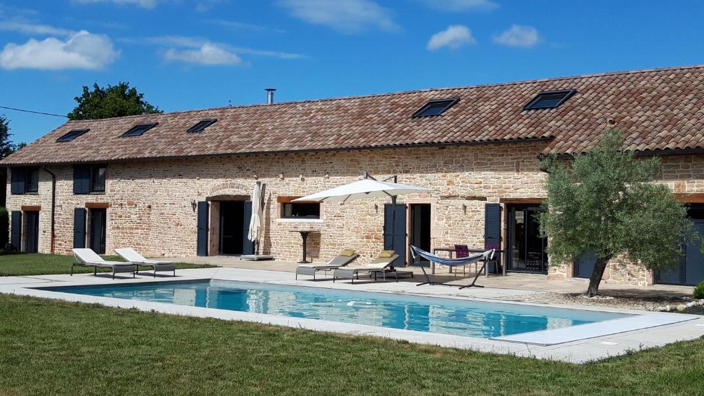Gîte \