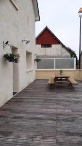 Gîte \