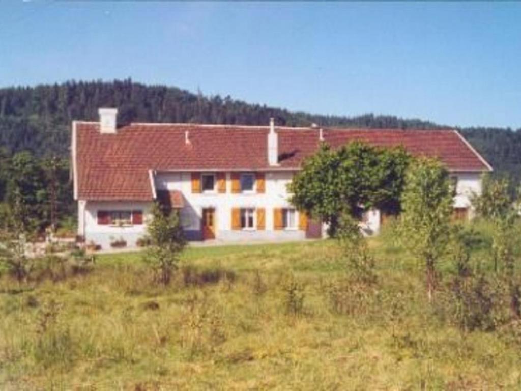 Maison de vacances Gîte Liézey, 3 pièces, 4 personnes - FR-1-589-216 9 Route du Beillard 88400 Liézey