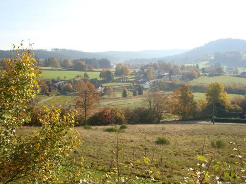 Gîte Liézey, 5 pièces, 8 personnes - FR-1-589-297
