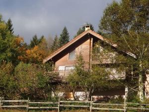 Maison de vacances Gîte Liézey, 5 pièces, 8 personnes - FR-1-589-297 9 TER Route de Saucefaing 88400 Liézey Lorraine