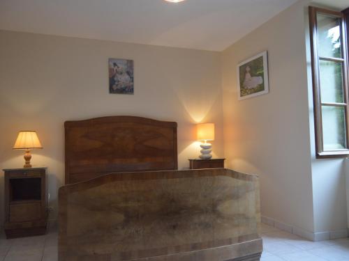 Gîte Lignac, 3 pièces, 4 personnes - FR-1-591-177