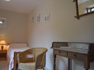 Gîte Lignac, 3 pièces, 4 personnes - FR-1-591-177