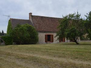 Gîte Lignac, 3 pièces, 4 personnes - FR-1-591-177