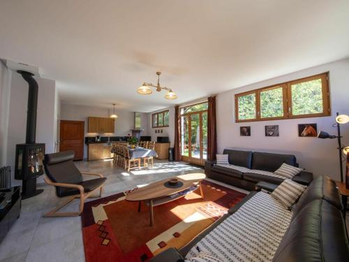 Gîte Ligny-le-Ribault, 5 pièces, 7 personnes - FR-1-590-182