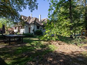 Gîte Ligny-le-Ribault, 5 pièces, 7 personnes - FR-1-590-182