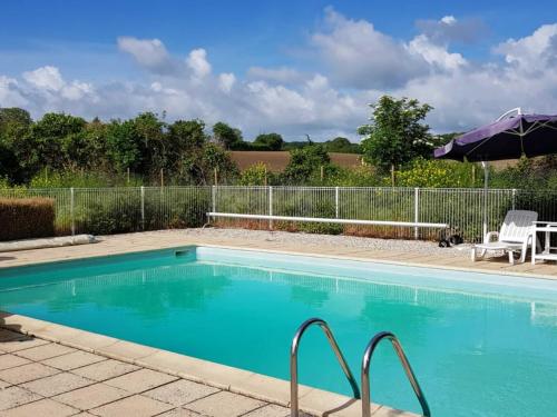 Gîte Ligré, 2 pièces, 2 personnes - FR-1-381-437