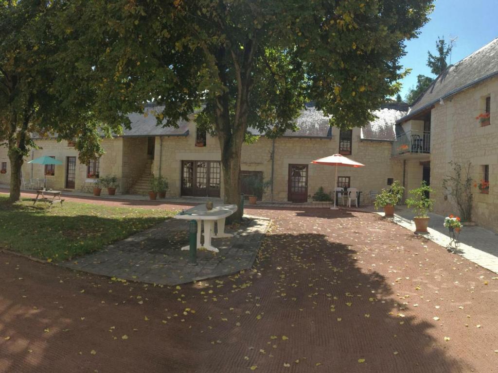 Maison de vacances Gîte Ligré, 3 pièces, 4 personnes - FR-1-381-10 13 Rue Du PrieurÃ© -  - 37500 Ligré