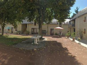 Gîte Ligré, 3 pièces, 4 personnes - FR-1-381-152
