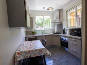 Gîte Limeuil, 4 pièces, 5 personnes - FR-1-616-269