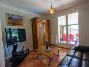 Gîte Limeuil, 4 pièces, 5 personnes - FR-1-616-269