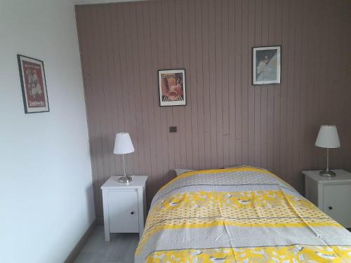 Gîte Linglet