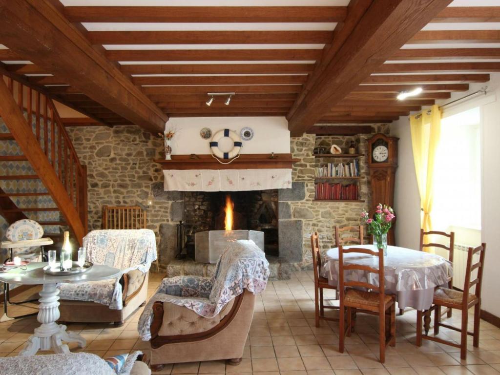 Maison de vacances Gîte Lingreville, 4 pièces, 5 personnes - FR-1-362-281 7 Rue Du Petit Tot -  - 50660 Lingreville