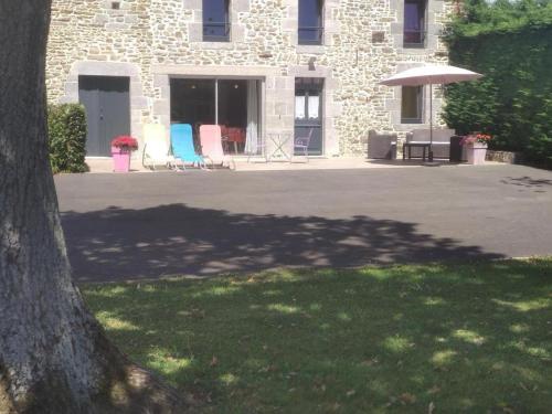 Gîte Lingreville, 4 pièces, 5 personnes - FR-1-362-281